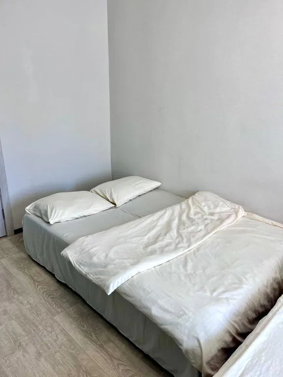 Уютная 1-комнатная квартира у парка и ТЦ Аврора