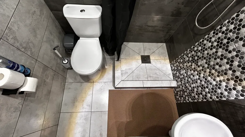 Студия рядом с метро Заельцовская