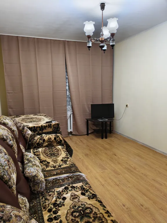 Уютная квартира для большой компании