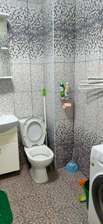 Квартира у моря