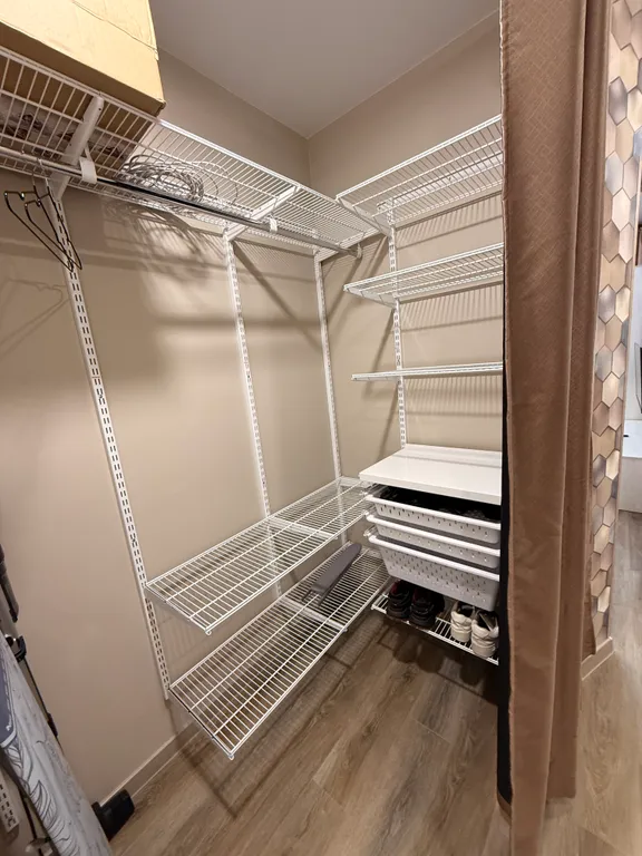 1-комнатная квартира в новом ЖК Лидер