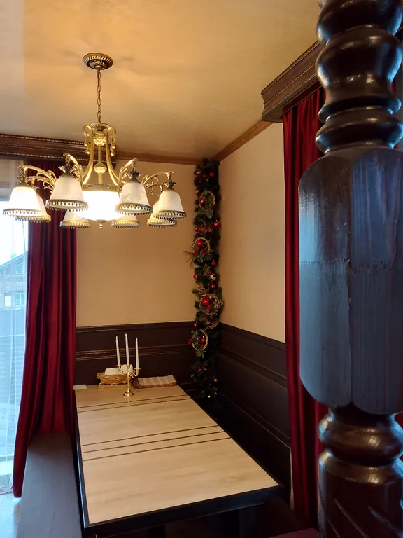 Гостевой дом.