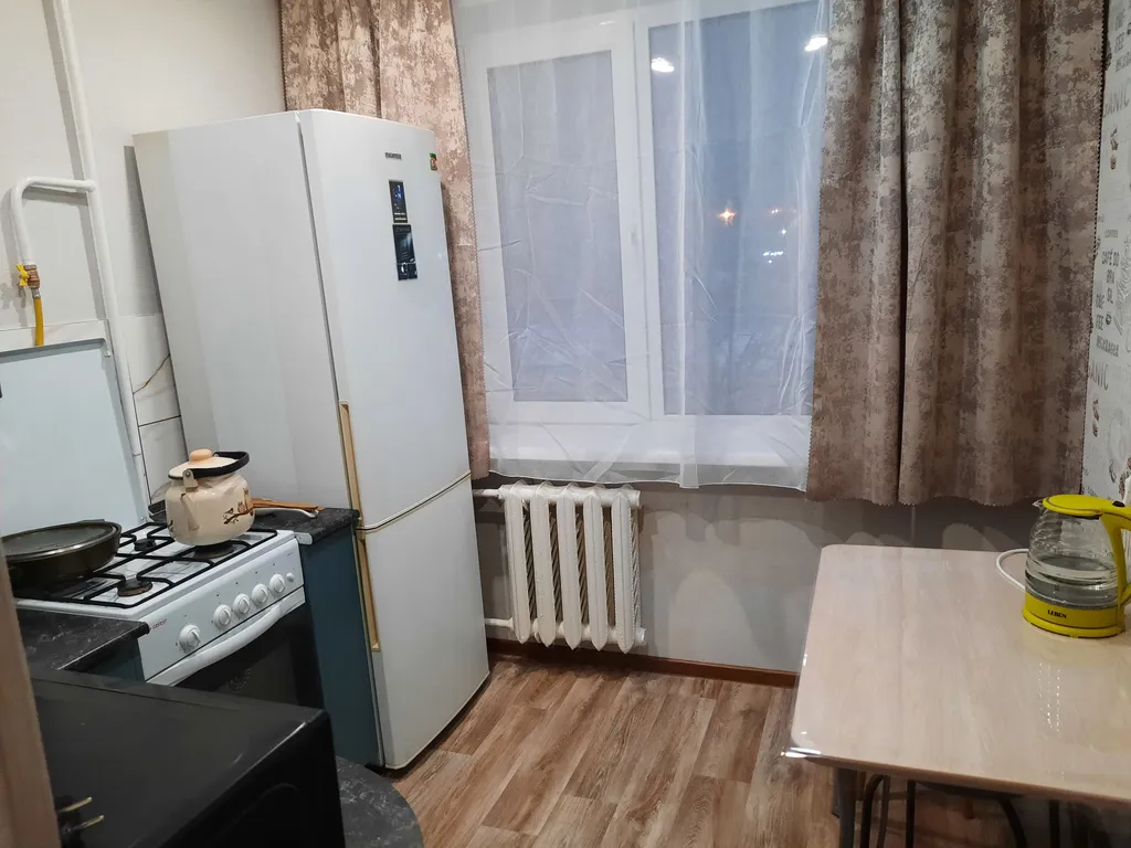 Квартира в центре города