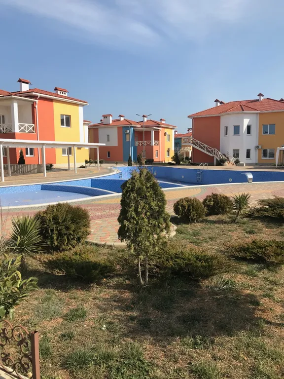 Квартира Апартаменты 2-ух комнатные — Севастополь