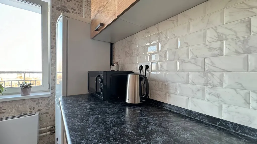 Квартира Квартира однокомнатная ЖК Лобня Сити — Лобня