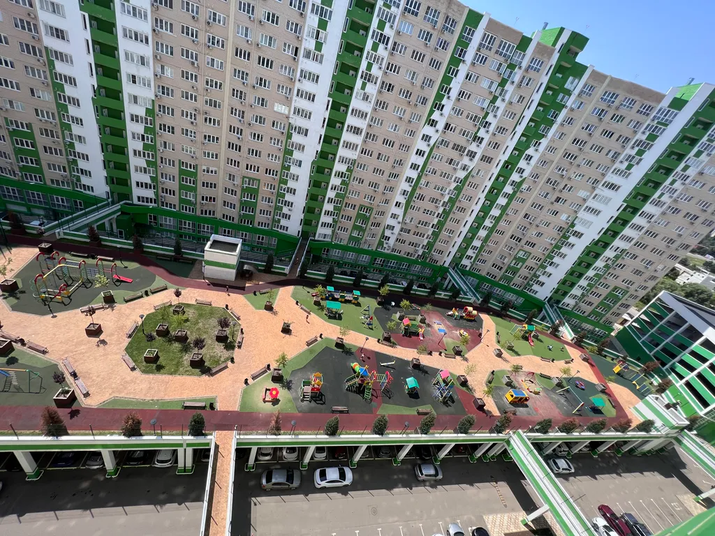 Квартира Уникальная квартира для лучших людей — Краснодар