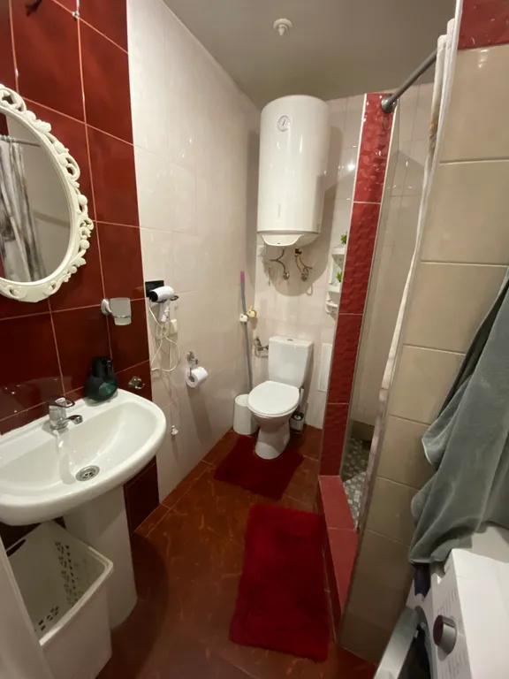 Квартира Квартира с зоной отдыха — Ялта