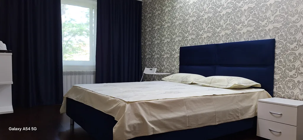 Квартира Уютная квартира — Адлер