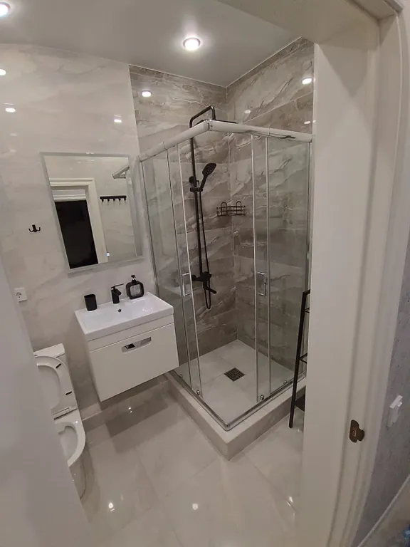 Квартира 1-комнатная Квартира — Владикавказ