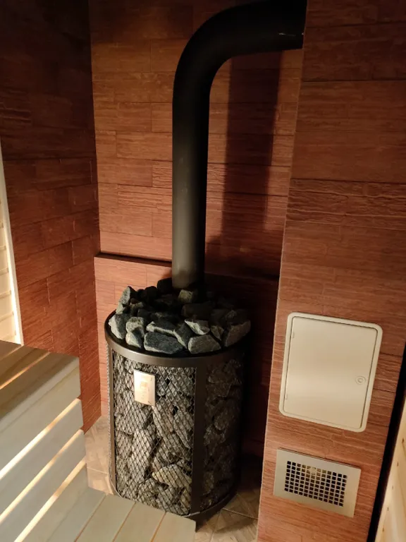 Загородный дом Уютный хутор