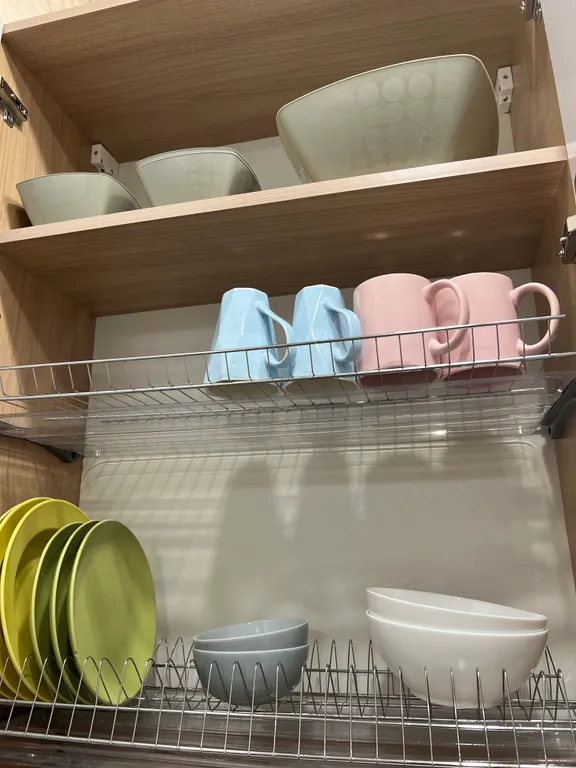 Уютная евродвушка в центре города в новом доме