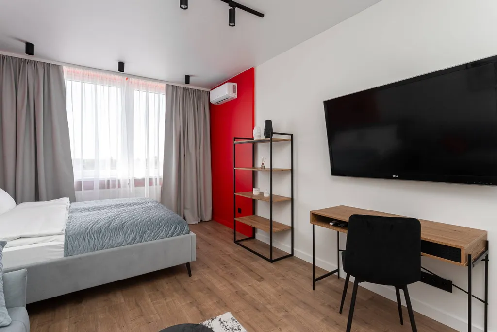 Квартира Квартира EvaApart — Калининград