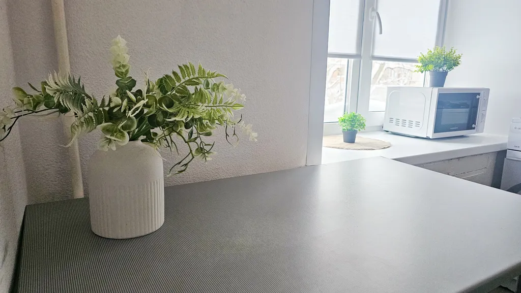 Уютная трёхкомнатная квартира рядом с ТРК Семья в самом центре города