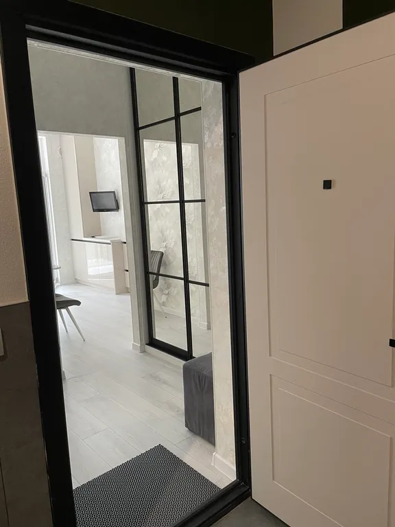 Квартира 1-комнатная Квартира — Калининград