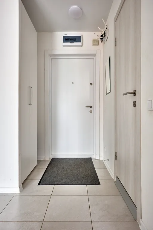 Евродвушка рядом с Аэропортом Внуково