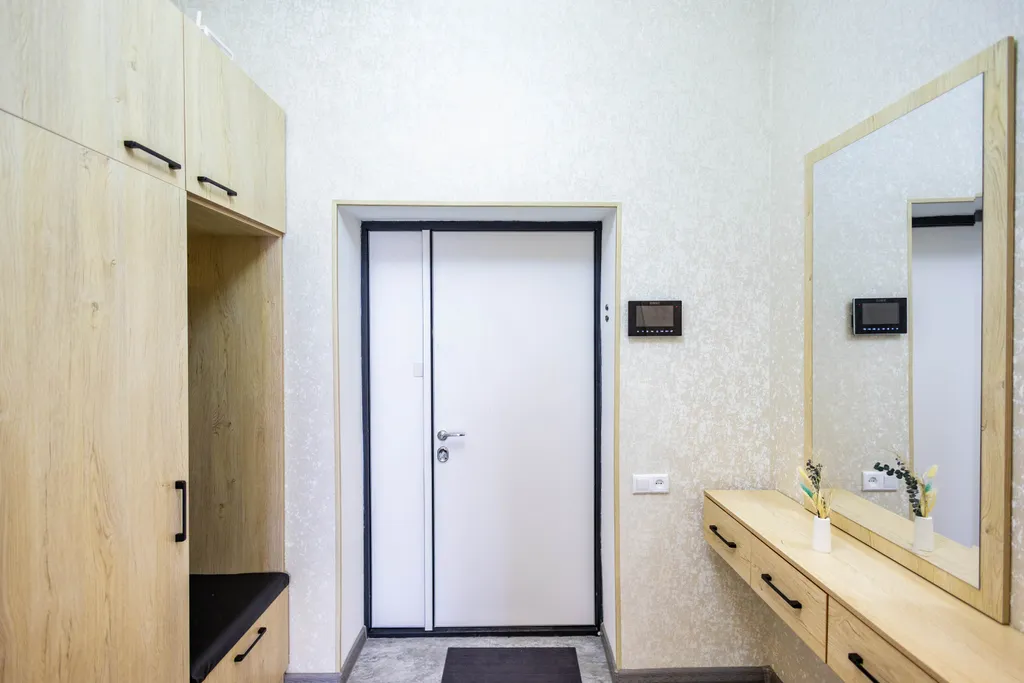 Шикарные апартаменты в центре в ЖК Барокко