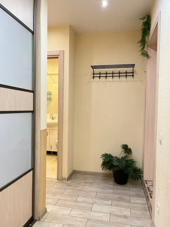 Квартира Квартира на предмостной — Красноярск