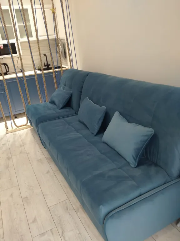 Студия у моря