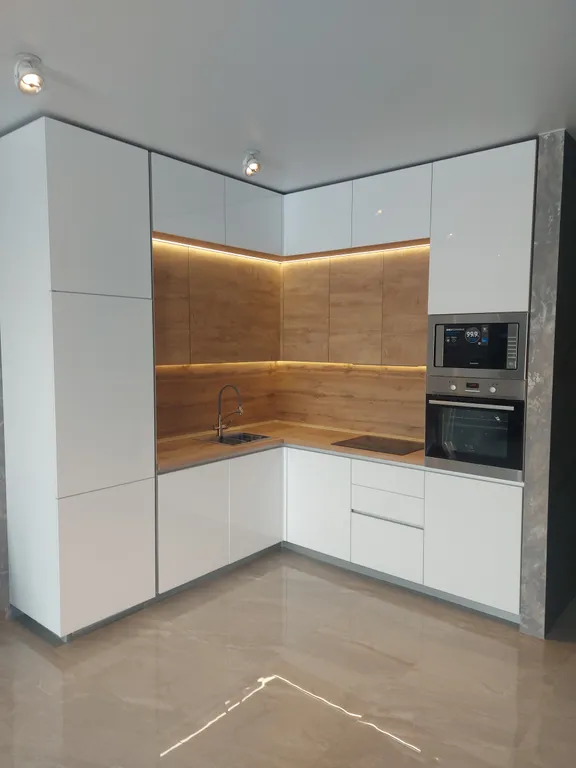 Волга Скай вид с высоты птичьего полета