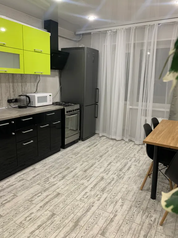 Квартира в центре для большой компании до 9 человек