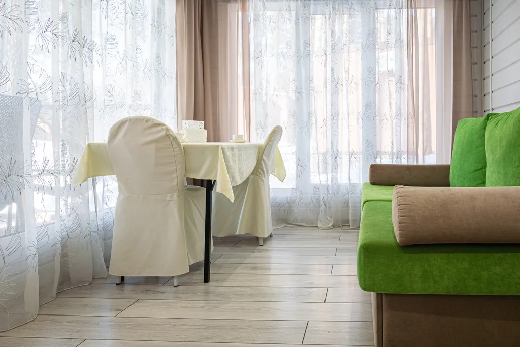 2-комнатный Дом