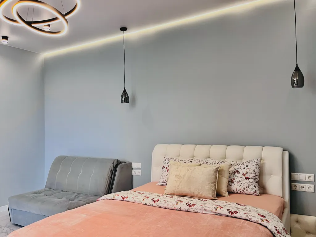 Квартира Стильная студия Метрополь — аренда посуточно в Сочи