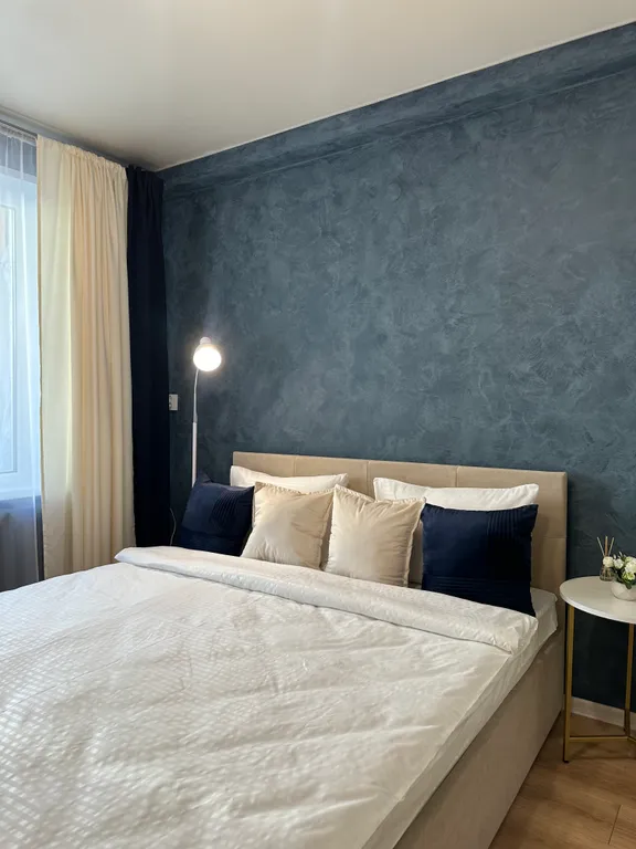 Квартира Двухкомнатная квартира в центре — Красноярск