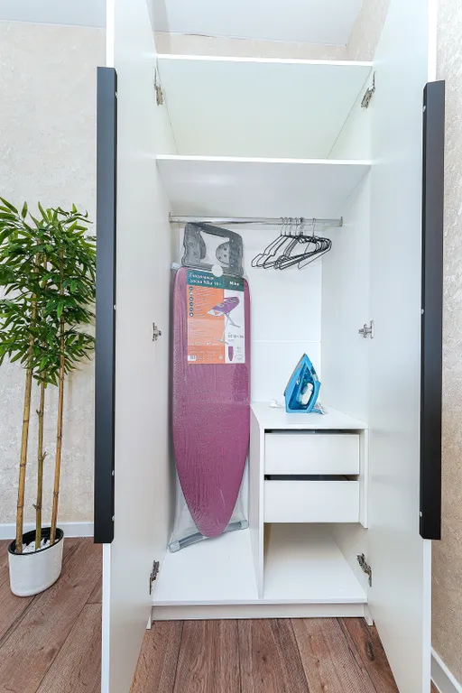 Квартира Чистая уютная квартира с новым ремонтом и великолепным видом на реку — Краснодар