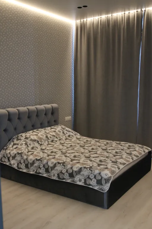 Современная квартира в сердце города