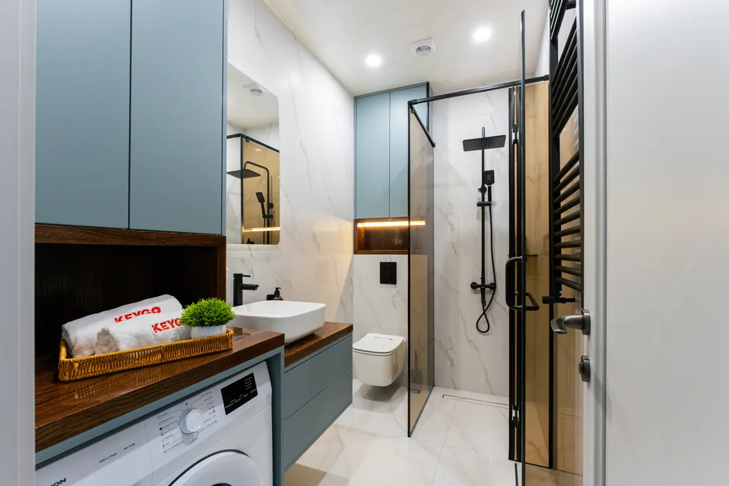 Апартаменты ключ к центру Еревана