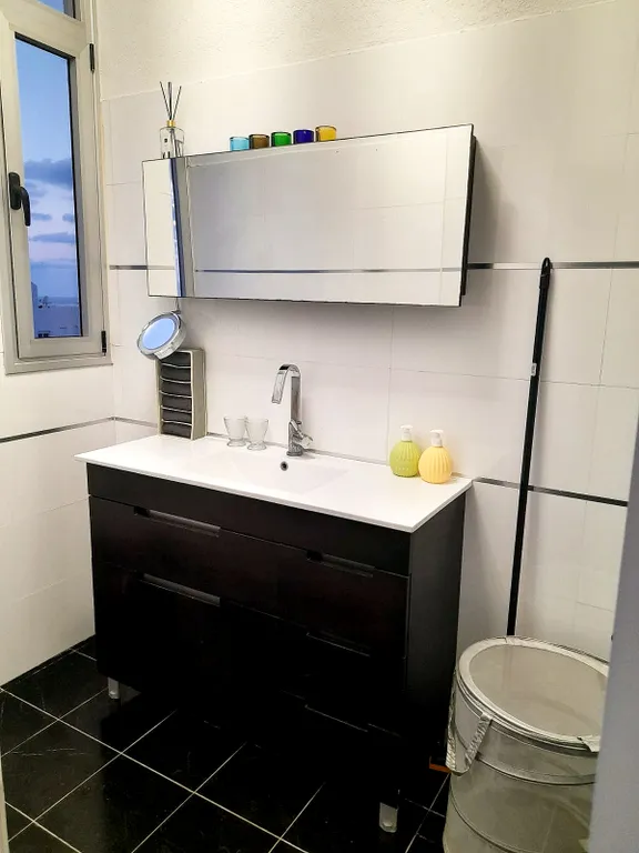 Мини пентхаус на берегу моря