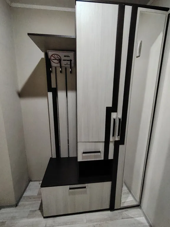 Студия эконом класса