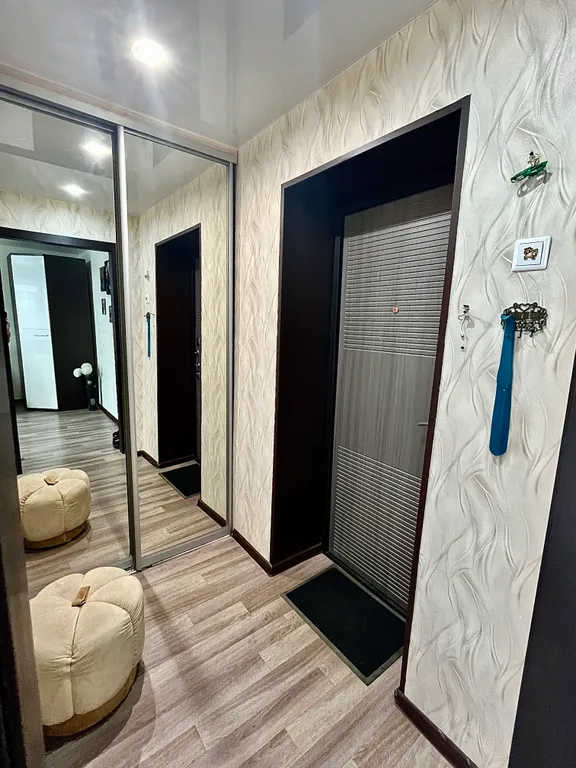 Уютная квартира на берегу Волги