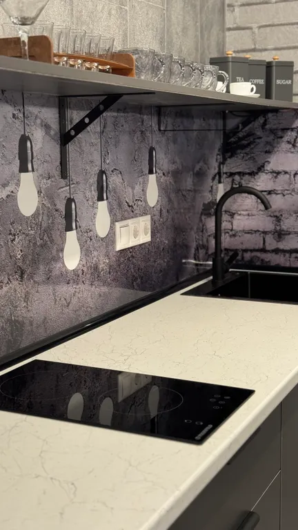 Уютный дом с крытым бассейном