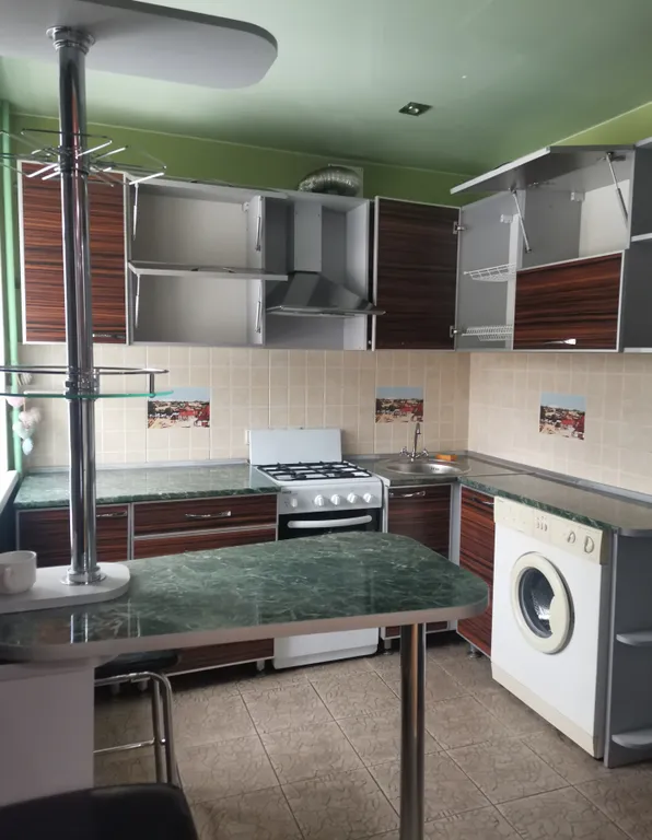 Элитная уютная квартира в центре города