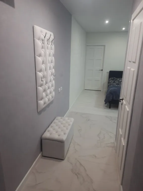 Апартаменты Люкс