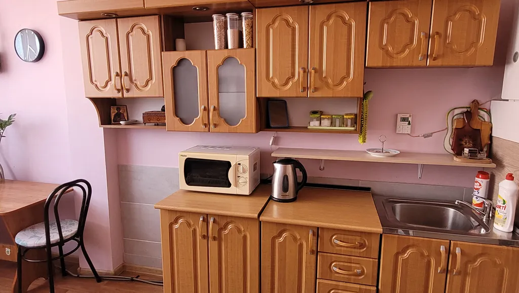 Квартира для семьи