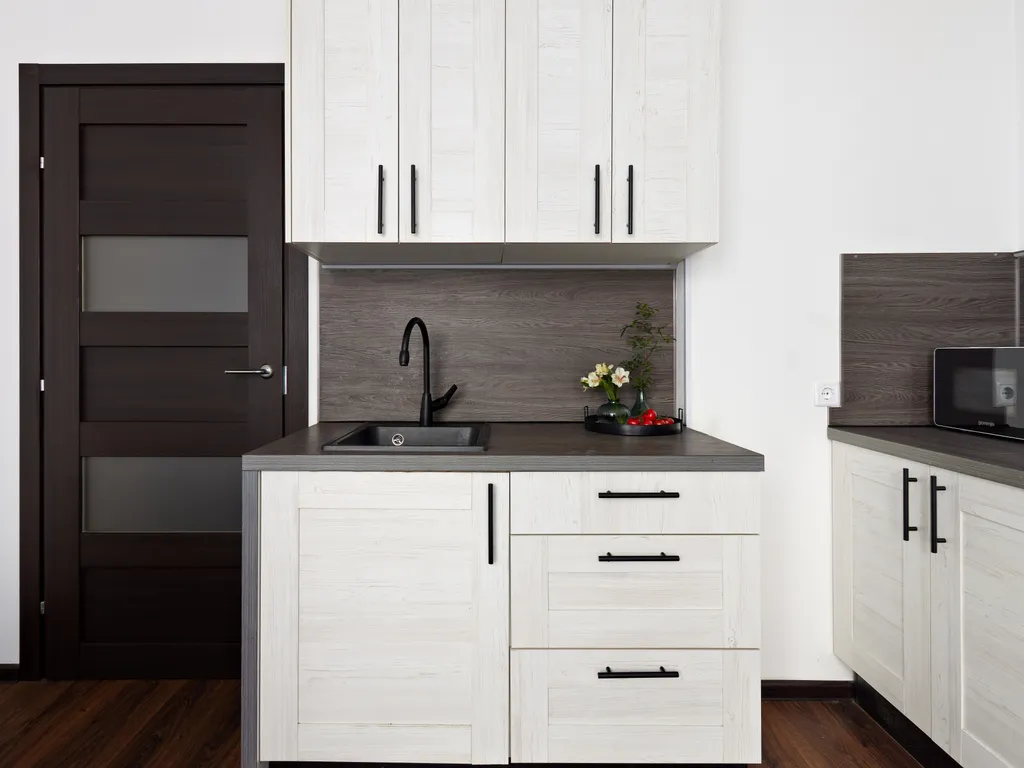 Дизайнерские апартаменты