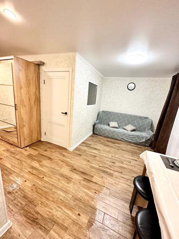 Квартира Уютная квартира в центре города — Анапа