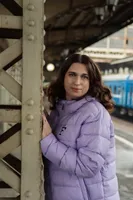 Анна Шипаева