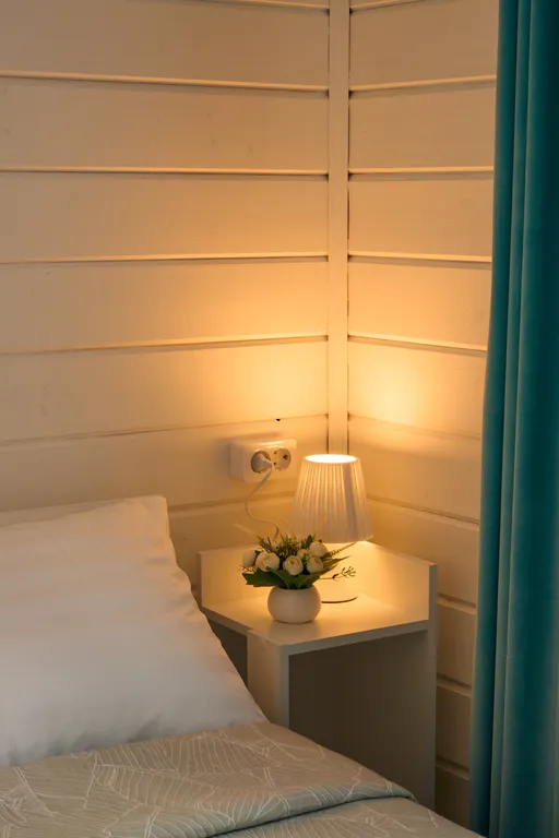 3-х комнатный таунхаус с видом на Дивеево