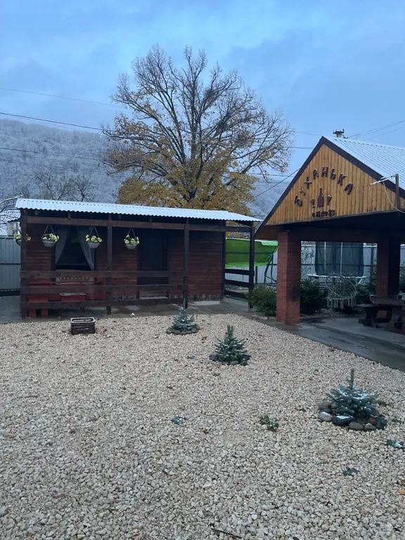 1-комнатный Дом