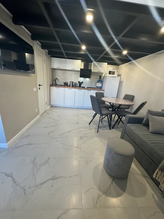 Квартира Двухуровневая квартира ЖК Анаполис 4 — Варваровка