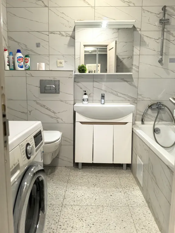 Однокомнатная квартира в Московском