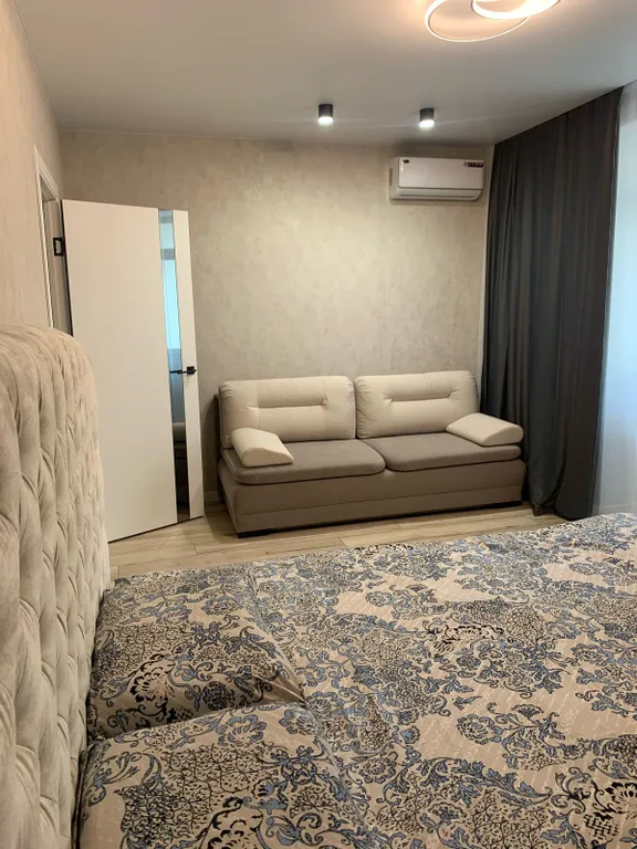 Уютная квартира в центре