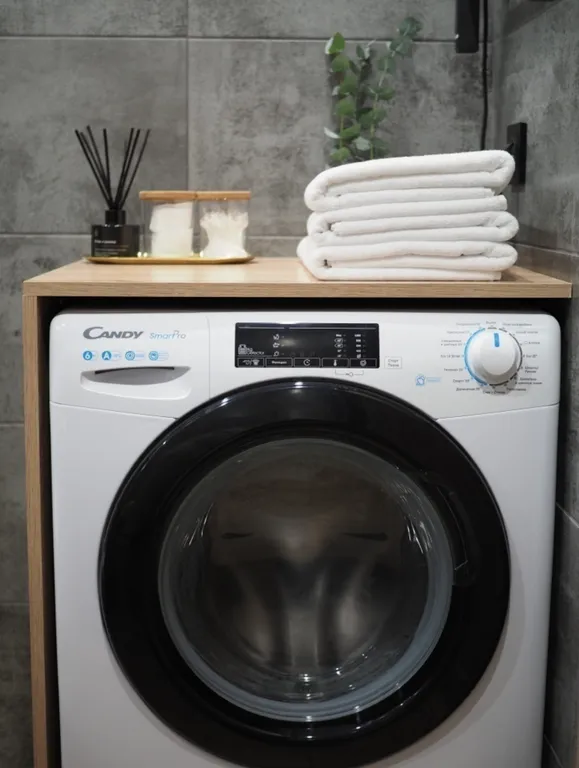 Уютная квартира рядом с М4