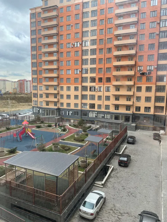 Квартира Апартаменты рядом с морем и аквапарком — Каспийск