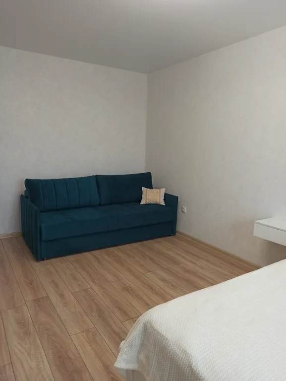 Уютная квартира для отдыха