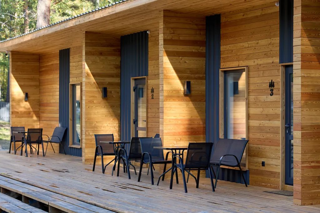 Номер Стандарт