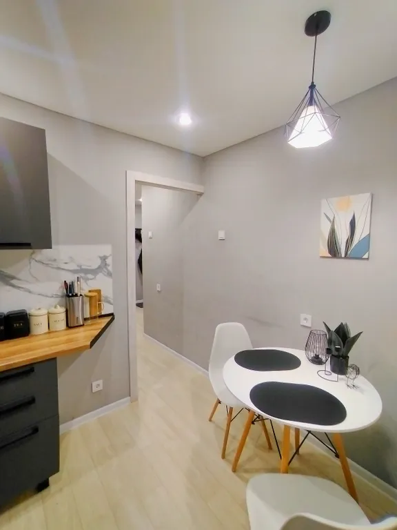 Квартира возле терм